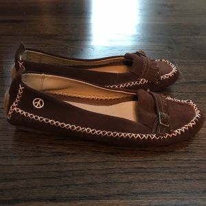 Cute Hippie Moccasins